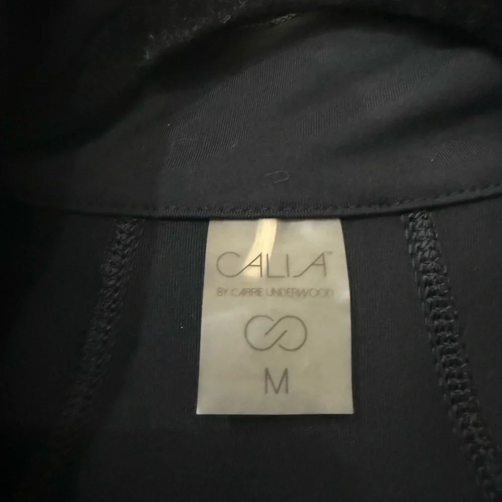 CALIA by Carrie Underwood Black Jacket - Picture 6 of 6